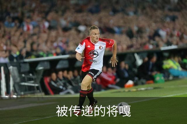 被传递的将嘎